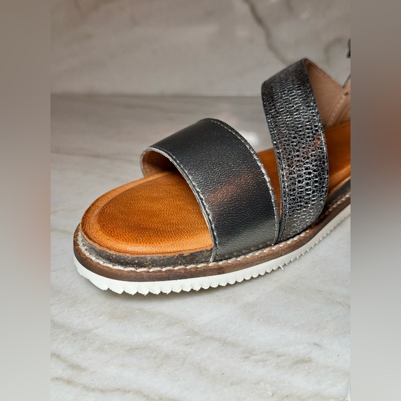 Diba True Fiesta Time Sandals NEW Size 8.5 - Picture 11 of 16